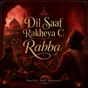 Dil Saaf Rakheya C Rabba, Sufi Qawwali, Emotional Kalam by Noor Dhun Studio