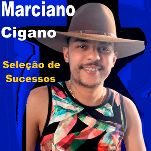 COMO ESQUECER UM AMOR by Marciano Cigano