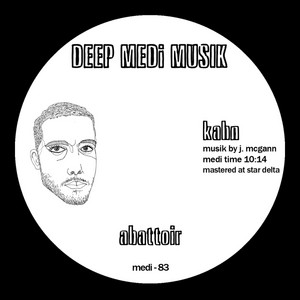 Abattoir by Kahn