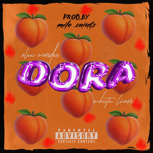 Alex wonder - Dora (feat. White Lion)