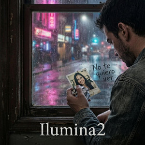 No Te Quiero Ver by Ilumina2