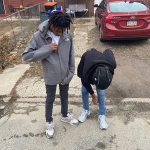 Box em in by Shadstackzz