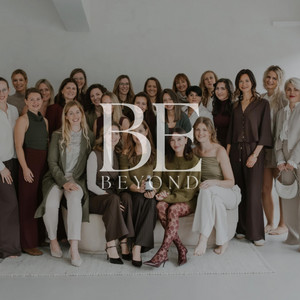 BEYOND (we choose life) by Anna Hawk