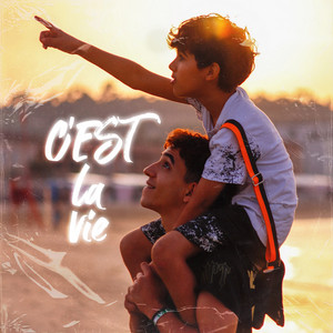 C’est la vie by Zblito