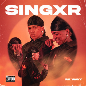 RK wavy - SINGXR