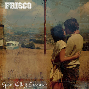 Spen Valley Summer by Frisco