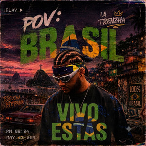 Vivo Estás by LaTrenzha