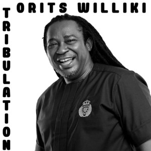 Ten Commandment by Orits Williki