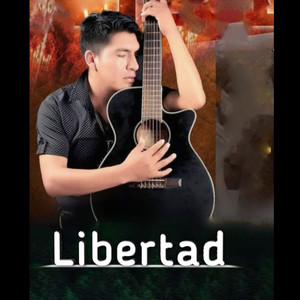 Víctor Raúl de espinar - Libertad