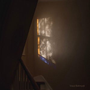 Обкладинка: Expectation