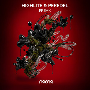 Freak by HIGHLITE, Peredel