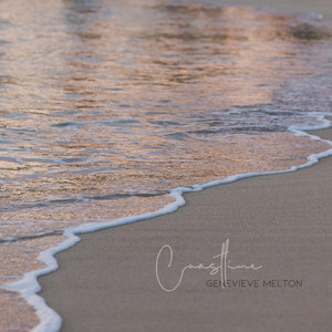 Coastline by Genevieve Melton