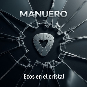 Ecos en el cristal by Manuero