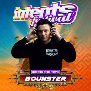 INTENTS TOOL 2026 by BOUNSTER