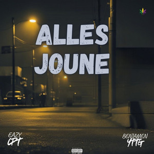 Guidance by EAZY CPT, Benjamen