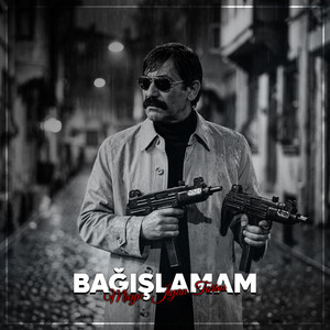BAĞIŞLAMAM by Jiyan TARİM, MIEYNA