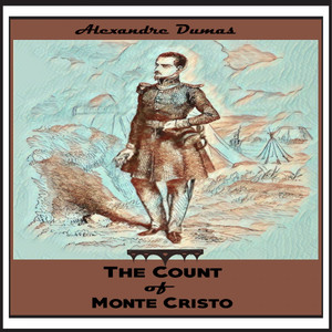 Alexandre Dumas:The Count of Monte Cristo Pt 1 (YonaBooks) Audiobook