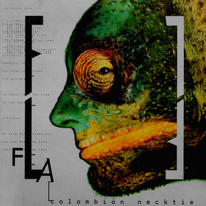 Colombian Necktie - EP by Front Line Assembly | Spotify