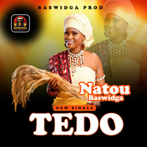 Natou Baswidga - Tedo