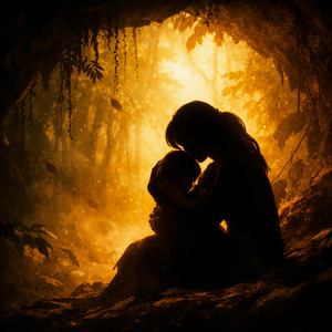 You’ll Be in My Heart by Mohammad Mousavi