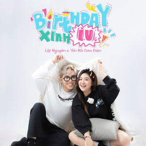 Lập Nguyên - Birthday Xinh Iu