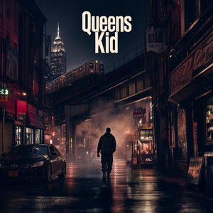 Queens Kid by Bull Lao