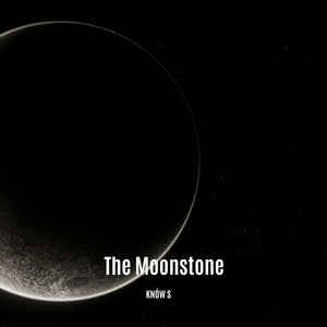 The Moonstone by Knóws