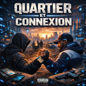 QUARTIER ET CONNEXION by BAT92