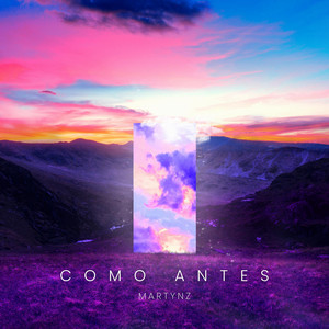 COMO ANTES by Martynz