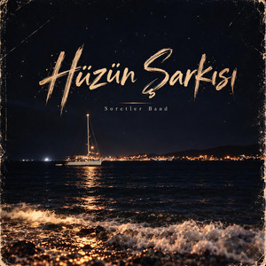 Hüzün Şarkısı by Suretler Band
