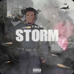 3bro by Taze, Trapx10