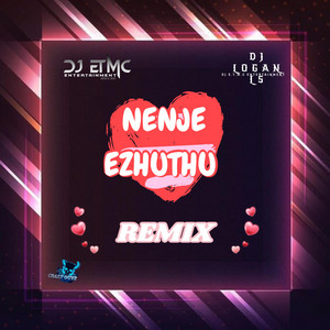 DJ Logan LS Official - Nenjin Ezhuthu (Remix)