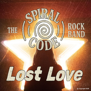 Lost Love by The Spiral Code