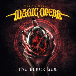 The Black Gem by Marco Garau's Magic Opera