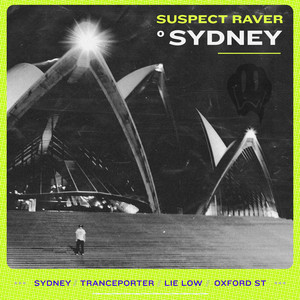 Tranceporter by Suspect Raver