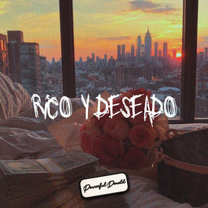 Rico y Deseado - Sync Ultra by Powerful Donald