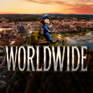 Worldwide (Universal)