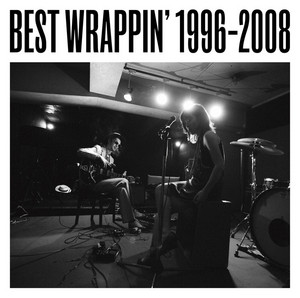 EGO-WRAPPIN' heart person’s steal a LP