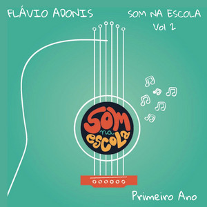 Flávio Adonis - Os Animais