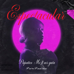 Espectacular by PAPATICO MC, Mister guta