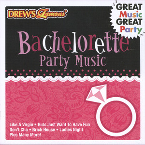 Bachelorette Party Music album