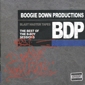 Poetry (Extended Edit) - song and lyrics by Boogie Down