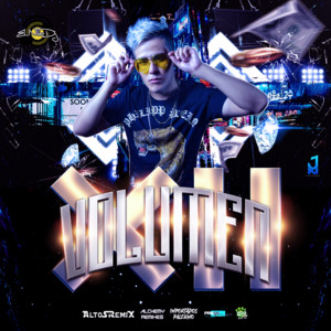 La Más Suelta - Remix by El Nikko DJ, Emus DJ
