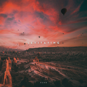 Levitating by Xuan