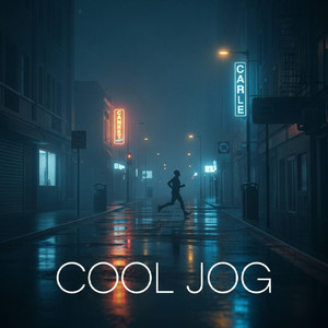 Cool Jog by Bull Lao