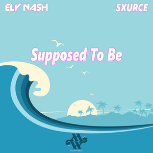 Supposed To Be by Ely Nash, Sxurce