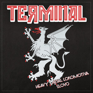 Heavy Metal Lokomotiva