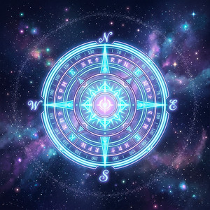 Azimuth by solara