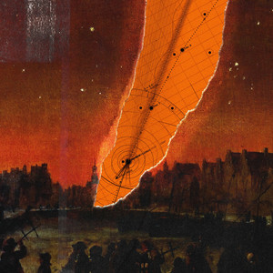 Wildfire by Giant Crow