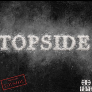 Portada de Topside
